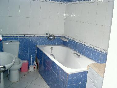 Ferienhaus in zarzis (Madanin) oder Ferienwohnung oder Ferienhaus