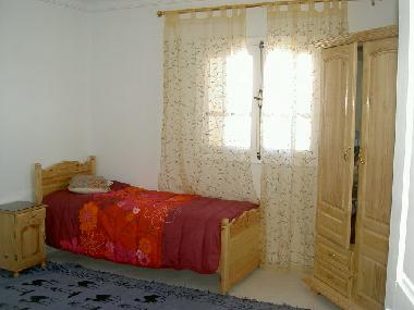 Ferienhaus in zarzis (Madanin) oder Ferienwohnung oder Ferienhaus