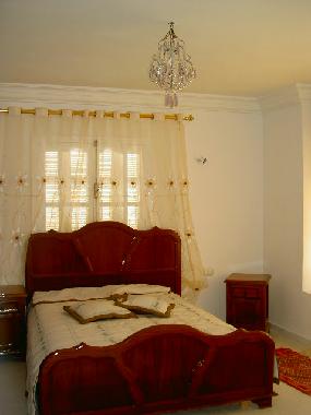 Ferienhaus in zarzis (Madanin) oder Ferienwohnung oder Ferienhaus