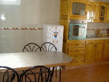 Ferienhaus in zarzis (Madanin) oder Ferienwohnung oder Ferienhaus