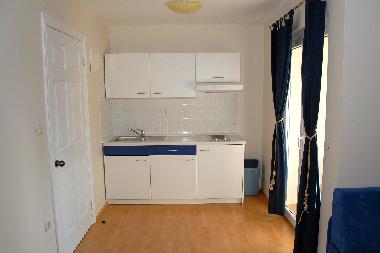 Ferienhaus in Igrane  (Splitsko-Dalmatinska) oder Ferienwohnung oder Ferienhaus