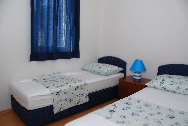 Ferienhaus in Igrane  (Splitsko-Dalmatinska) oder Ferienwohnung oder Ferienhaus