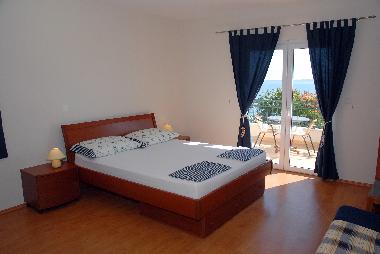 Ferienhaus in Igrane  (Splitsko-Dalmatinska) oder Ferienwohnung oder Ferienhaus