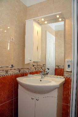 Ferienhaus in Igrane  (Splitsko-Dalmatinska) oder Ferienwohnung oder Ferienhaus