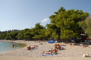 Ferienhaus in Igrane  (Splitsko-Dalmatinska) oder Ferienwohnung oder Ferienhaus