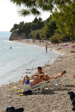 Ferienhaus in Igrane  (Splitsko-Dalmatinska) oder Ferienwohnung oder Ferienhaus