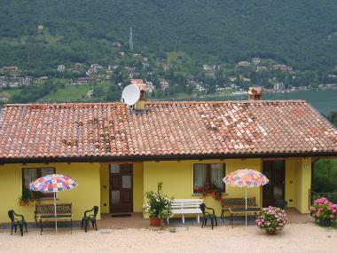 Ferienwohnung in Idro (Brescia) oder Ferienwohnung oder Ferienhaus