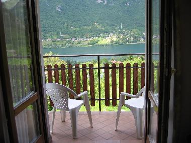 Ferienwohnung in Idro (Brescia) oder Ferienwohnung oder Ferienhaus