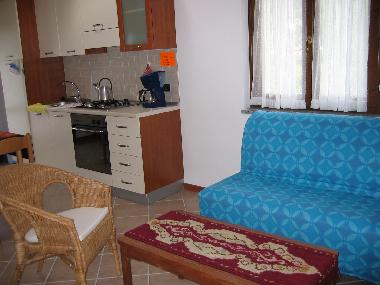 Ferienwohnung in Idro (Brescia) oder Ferienwohnung oder Ferienhaus