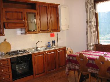 Ferienwohnung in Idro (Brescia) oder Ferienwohnung oder Ferienhaus