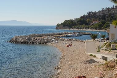 Ferienhaus in Igrane  (Splitsko-Dalmatinska) oder Ferienwohnung oder Ferienhaus