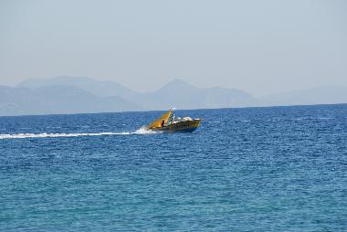 Ferienhaus in Igrane  (Splitsko-Dalmatinska) oder Ferienwohnung oder Ferienhaus