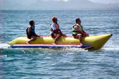 Ferienhaus in Igrane  (Splitsko-Dalmatinska) oder Ferienwohnung oder Ferienhaus