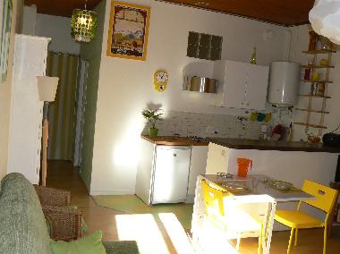 Ferienhaus in Bagnres-de-Luchon (Haute-Garonne) oder Ferienwohnung oder Ferienhaus