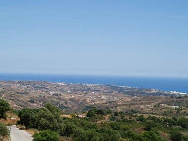 Ferienhaus in Marbella-Elviria (Mlaga) oder Ferienwohnung oder Ferienhaus