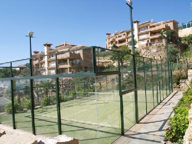 Ferienhaus in Marbella-Elviria (Mlaga) oder Ferienwohnung oder Ferienhaus