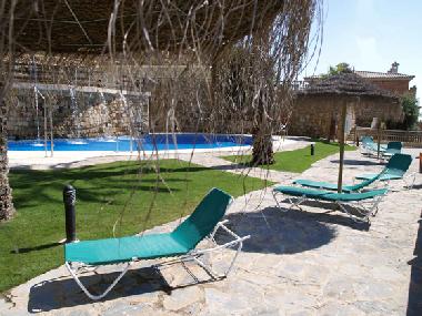 Ferienhaus in Marbella-Elviria (Mlaga) oder Ferienwohnung oder Ferienhaus