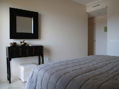 Ferienhaus in Marbella-Elviria (Mlaga) oder Ferienwohnung oder Ferienhaus