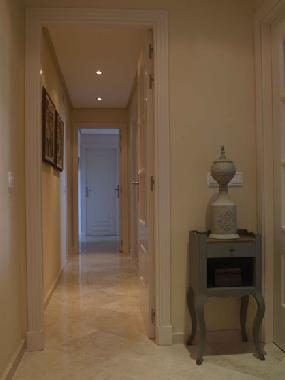 Ferienhaus in Marbella-Elviria (Mlaga) oder Ferienwohnung oder Ferienhaus