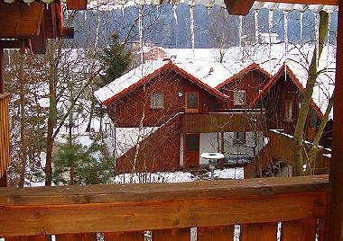 Ferienwohnung in Grafenwiesen (Oberpfalz) oder Ferienwohnung oder Ferienhaus
