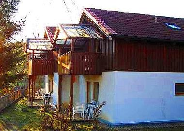 Ferienwohnung in Grafenwiesen (Oberpfalz) oder Ferienwohnung oder Ferienhaus