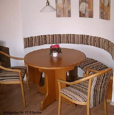Ferienwohnung in Grafenwiesen (Oberpfalz) oder Ferienwohnung oder Ferienhaus