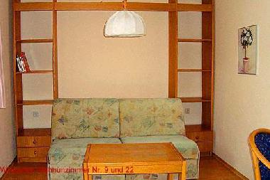 Ferienwohnung in Grafenwiesen (Oberpfalz) oder Ferienwohnung oder Ferienhaus