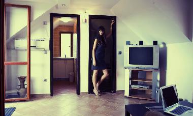 Ferienwohnung in Tivat (Montenegro) oder Ferienwohnung oder Ferienhaus