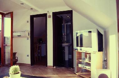 Ferienwohnung in Tivat (Montenegro) oder Ferienwohnung oder Ferienhaus