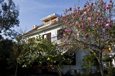 Ferienwohnung in Tivat (Montenegro) oder Ferienwohnung oder Ferienhaus