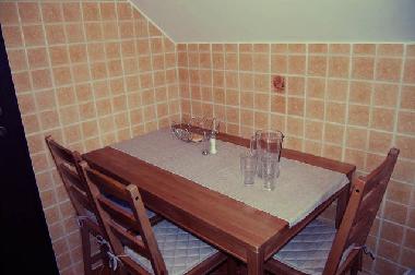 Ferienwohnung in Tivat (Montenegro) oder Ferienwohnung oder Ferienhaus