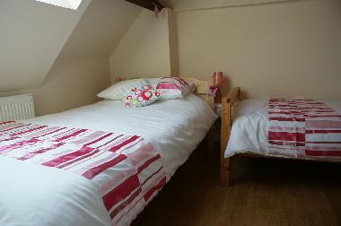 Ferienhaus in Villam�e (Ille-et-Vilaine) oder Ferienwohnung oder Ferienhaus