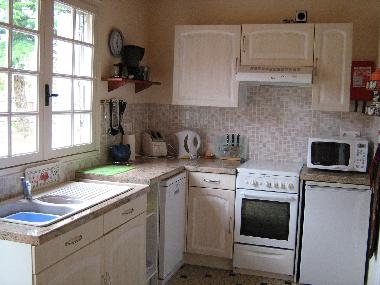 Ferienhaus in Villam�e (Ille-et-Vilaine) oder Ferienwohnung oder Ferienhaus