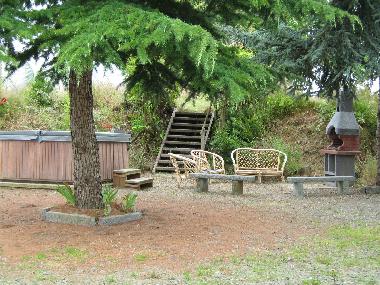 Ferienhaus in Villam�e (Ille-et-Vilaine) oder Ferienwohnung oder Ferienhaus