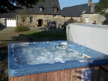 Ferienhaus in Villam�e (Ille-et-Vilaine) oder Ferienwohnung oder Ferienhaus