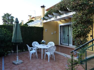 Ferienhaus in DENIA (Valencia / Val�ncia) oder Ferienwohnung oder Ferienhaus