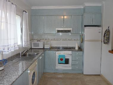 Ferienhaus in DENIA (Valencia / Val�ncia) oder Ferienwohnung oder Ferienhaus