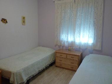 Ferienhaus in DENIA (Valencia / Val�ncia) oder Ferienwohnung oder Ferienhaus