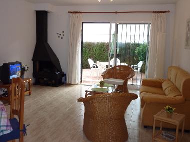 Ferienhaus in DENIA (Valencia / Val�ncia) oder Ferienwohnung oder Ferienhaus