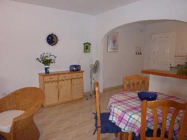 Ferienhaus in DENIA (Valencia / Val�ncia) oder Ferienwohnung oder Ferienhaus