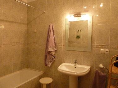 Ferienhaus in DENIA (Valencia / Val�ncia) oder Ferienwohnung oder Ferienhaus