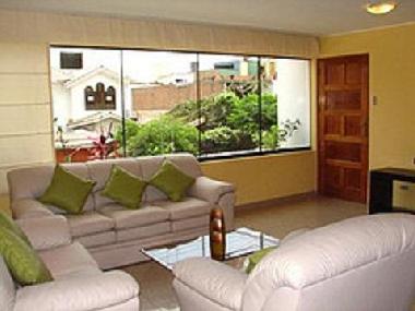 Ferienwohnung in Santa Patricia (Lima) oder Ferienwohnung oder Ferienhaus