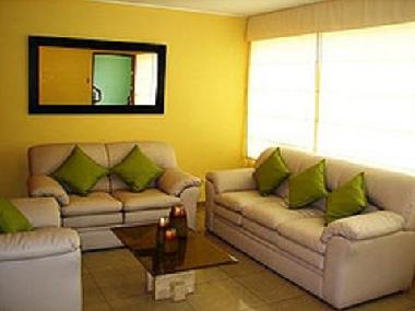Ferienwohnung in Santa Patricia (Lima) oder Ferienwohnung oder Ferienhaus