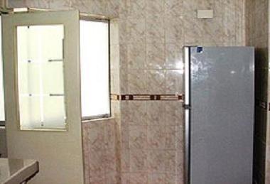 Ferienwohnung in Santa Patricia (Lima) oder Ferienwohnung oder Ferienhaus