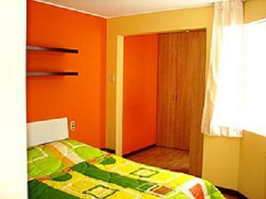 Ferienwohnung in Santa Patricia (Lima) oder Ferienwohnung oder Ferienhaus