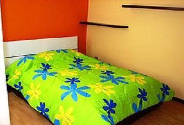 Ferienwohnung in Santa Patricia (Lima) oder Ferienwohnung oder Ferienhaus