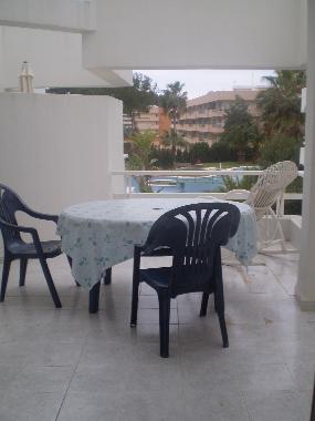 Ferienwohnung in calvia (Mallorca) oder Ferienwohnung oder Ferienhaus