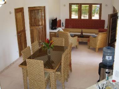 Ferienhaus in LAS TERRENAS (Samana) oder Ferienwohnung oder Ferienhaus
