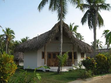 Ferienhaus in LAS TERRENAS (Samana) oder Ferienwohnung oder Ferienhaus