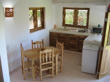 Ferienhaus in LAS TERRENAS (Samana) oder Ferienwohnung oder Ferienhaus